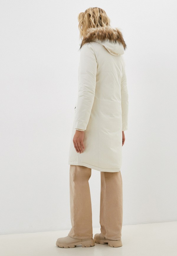 фото Куртка утепленная defacto