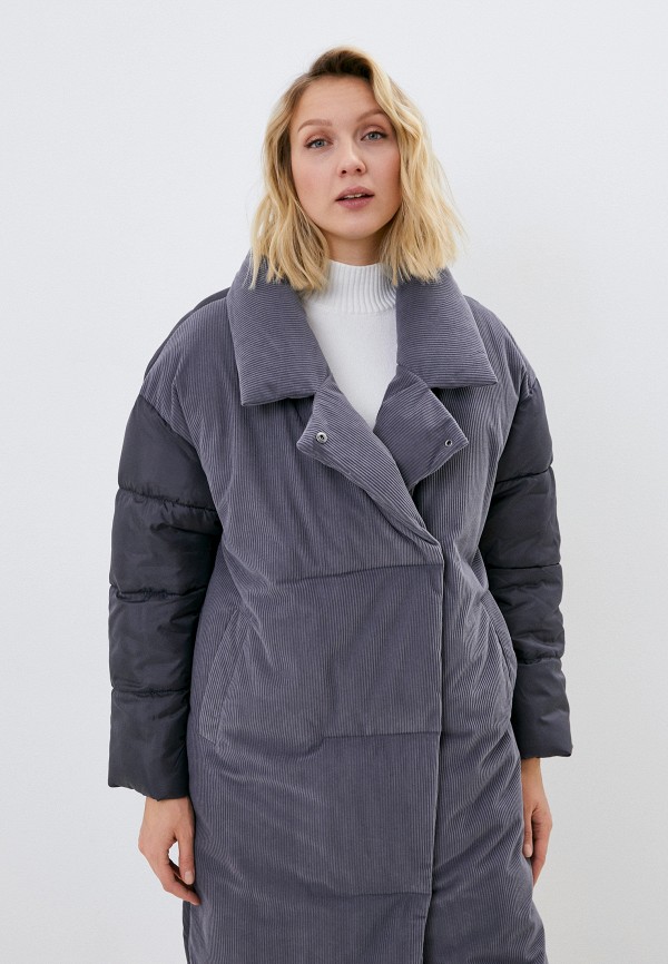 фото Куртка утепленная defacto