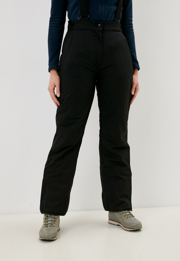 фото Брюки утепленные defacto