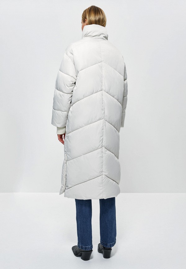 фото Куртка утепленная zarina