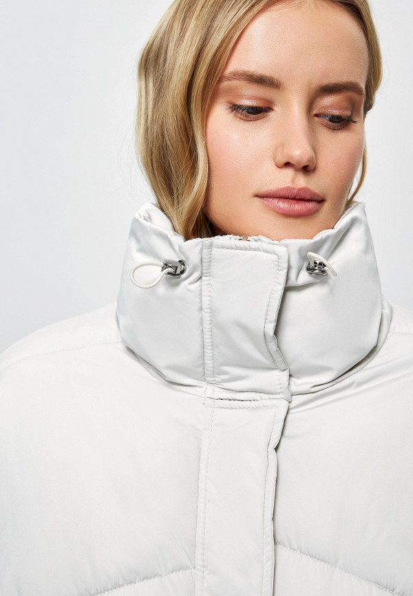 фото Куртка утепленная zarina