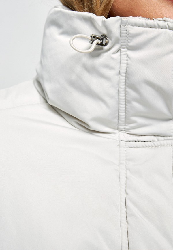 фото Куртка утепленная zarina