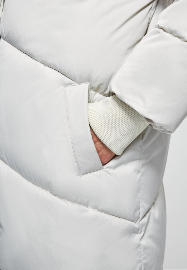 фото Куртка утепленная zarina