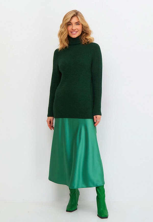 фото Свитер сиринга