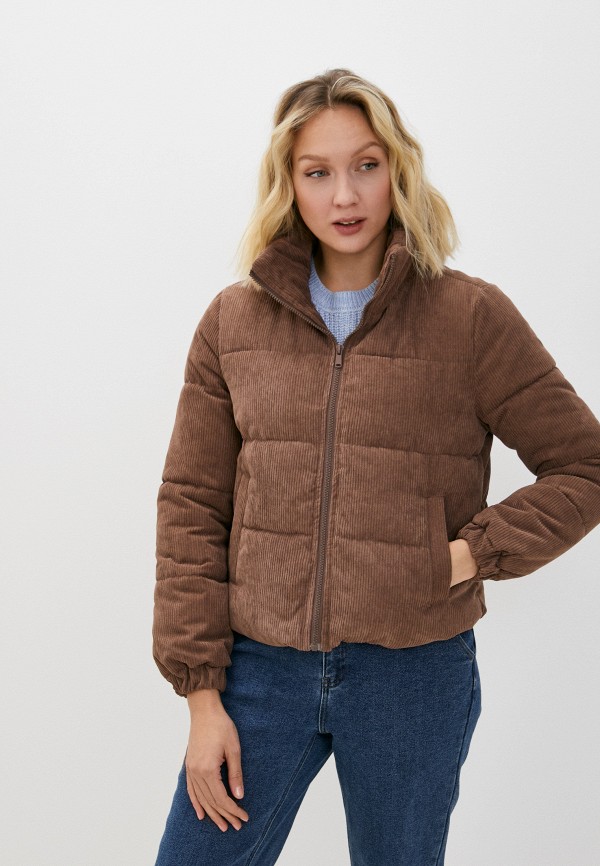 фото Куртка утепленная defacto