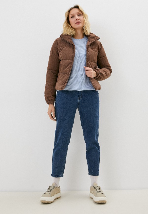 фото Куртка утепленная defacto