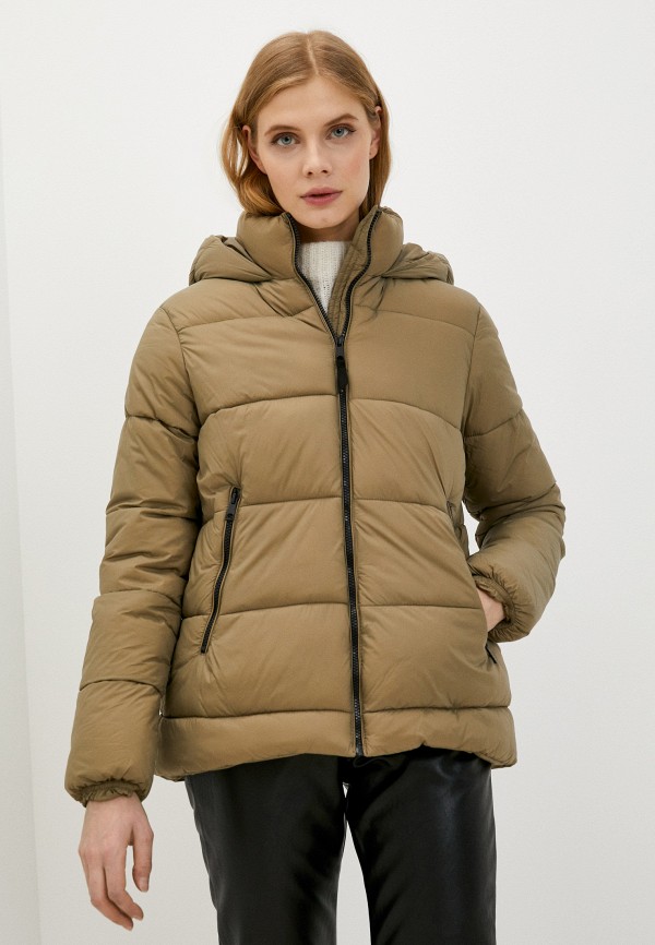 фото Куртка утепленная defacto