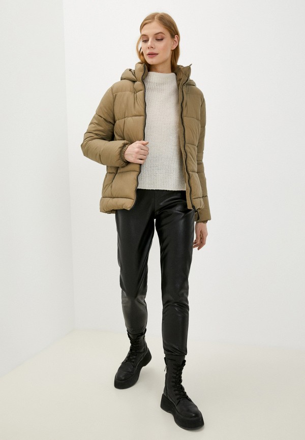 фото Куртка утепленная defacto