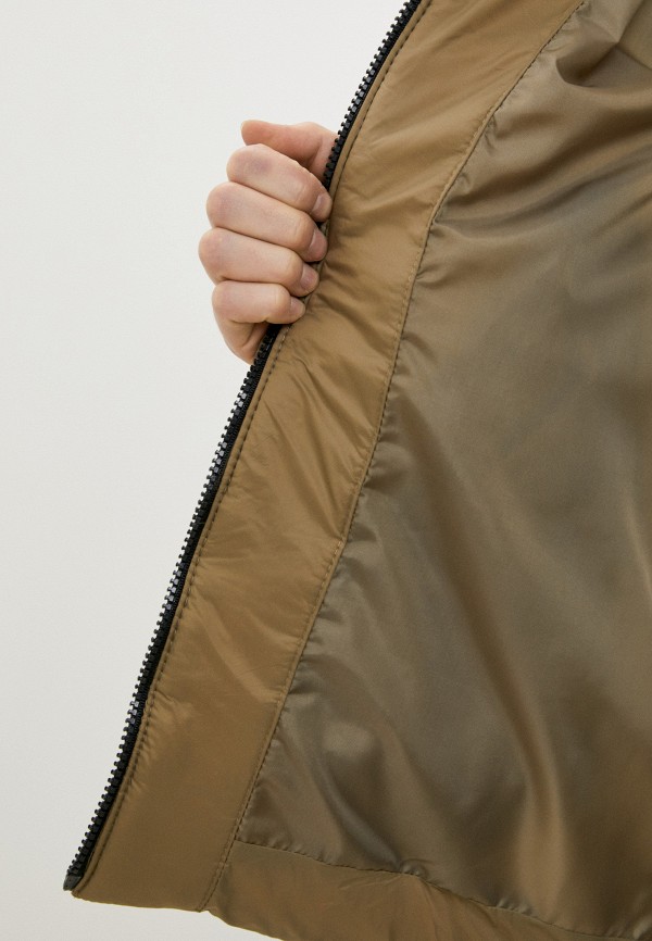 фото Куртка утепленная defacto