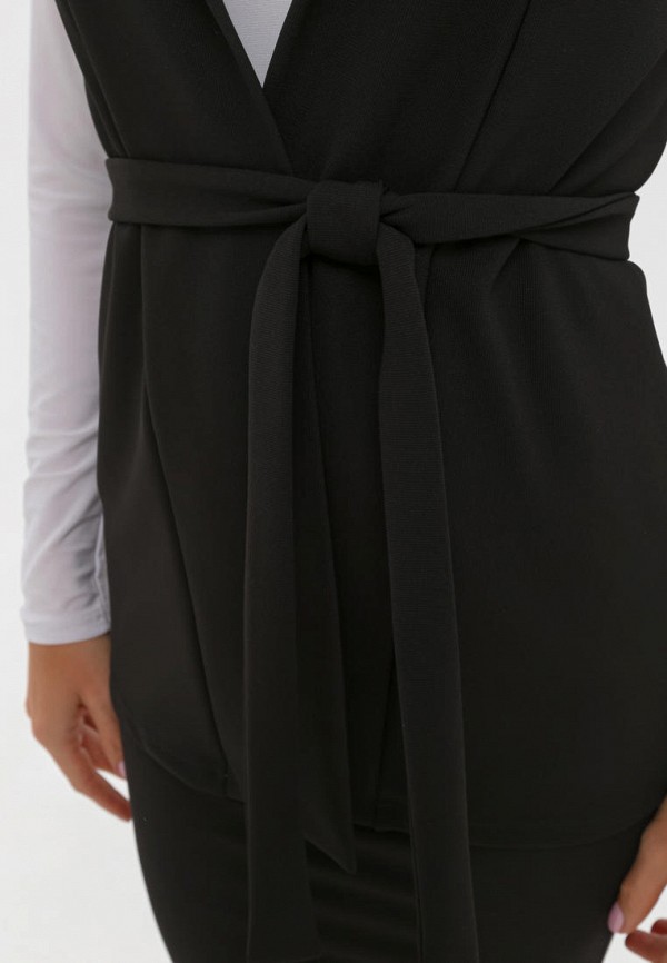 фото Жилет текстиль хаус