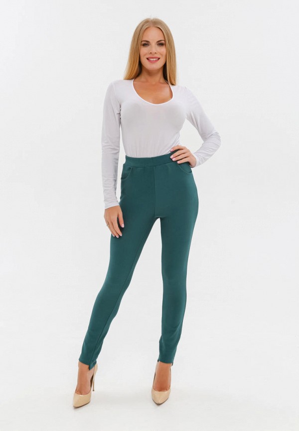 фото Брюки текстиль хаус