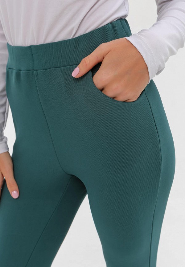 фото Брюки текстиль хаус