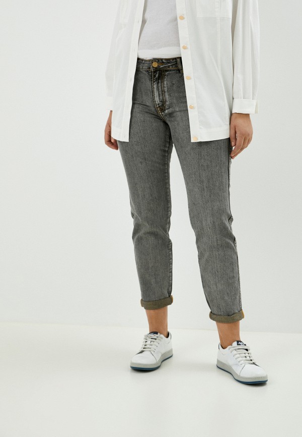 фото Джинсы summum