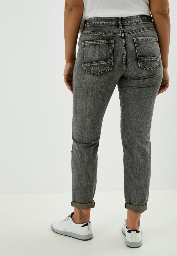 фото Джинсы summum