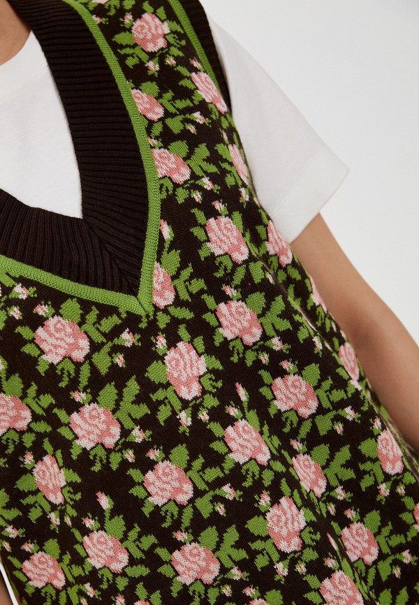 фото Жилет vivawool