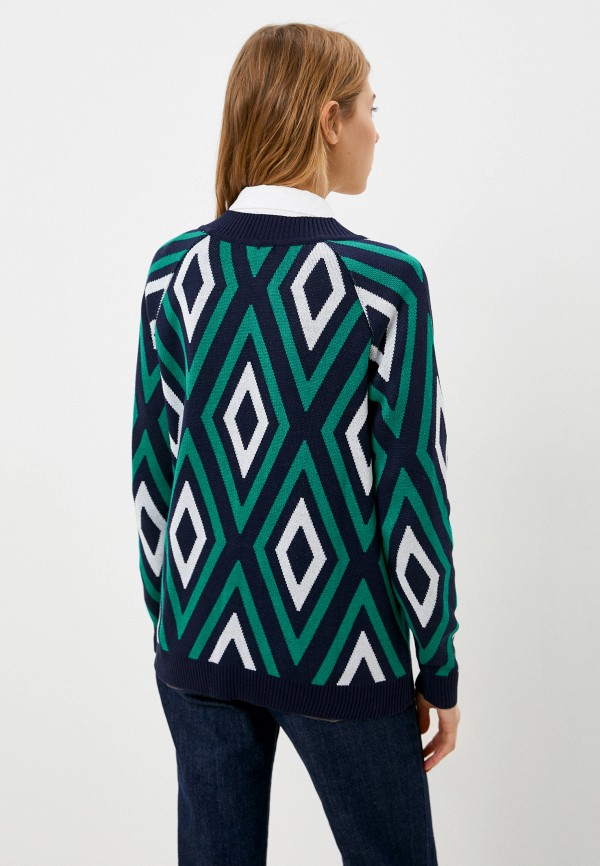 фото Пуловер vivawool