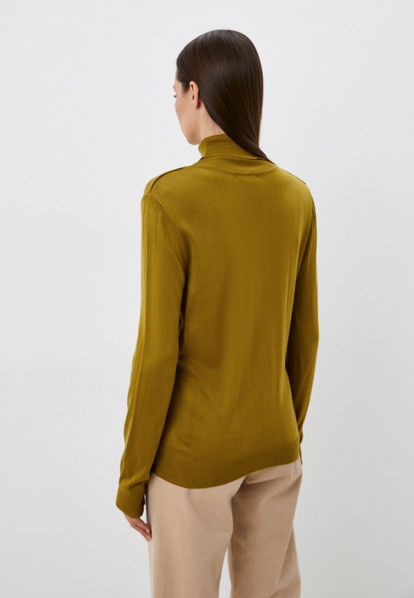 фото Водолазка vivawool