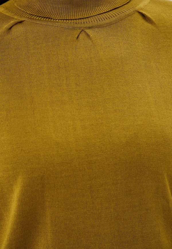 фото Водолазка vivawool