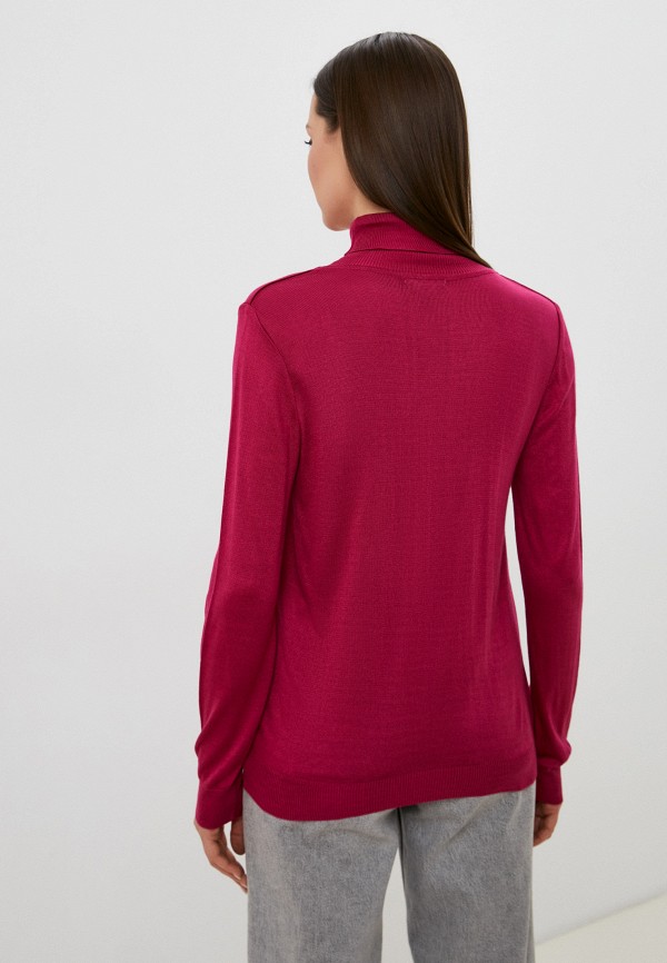 фото Водолазка vivawool