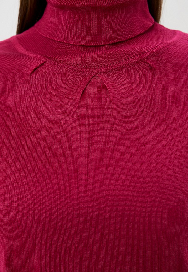 фото Водолазка vivawool