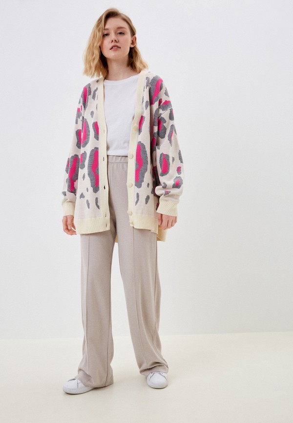 фото Брюки спортивные o'stin