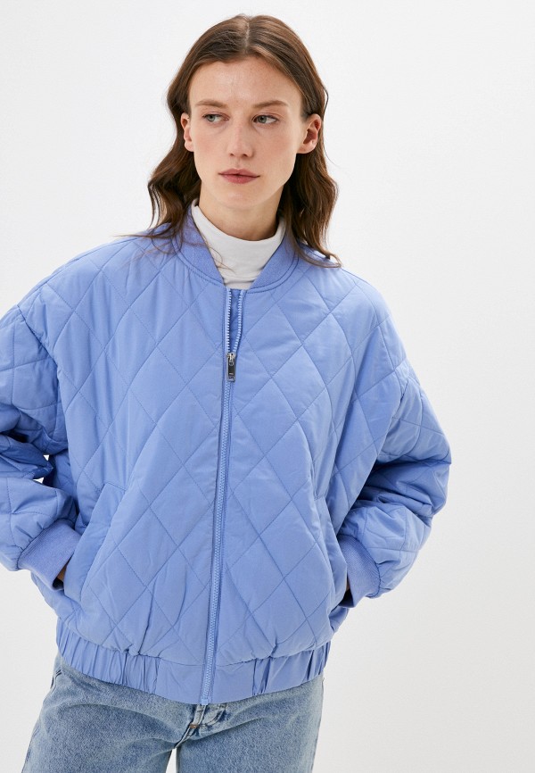 фото Куртка утепленная o'stin