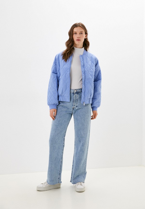 фото Куртка утепленная o'stin