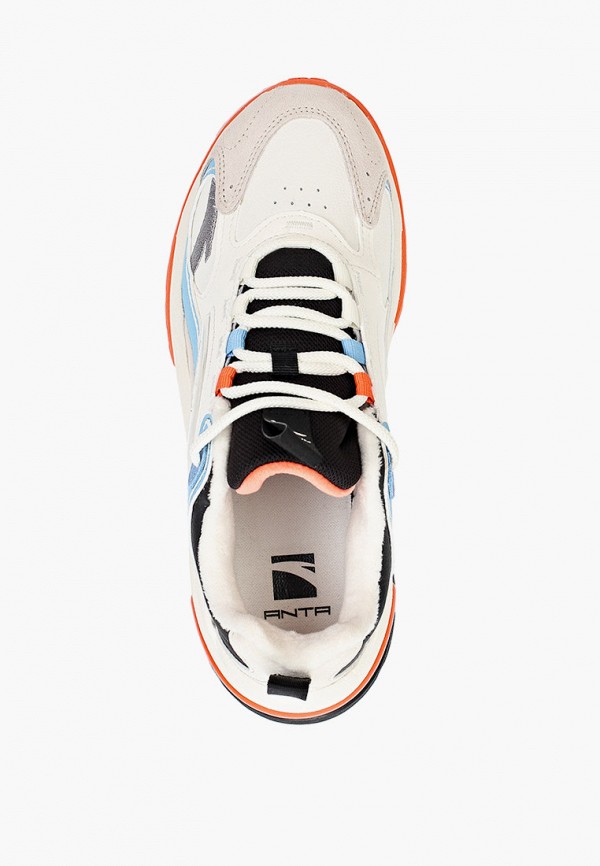 фото Кроссовки anta