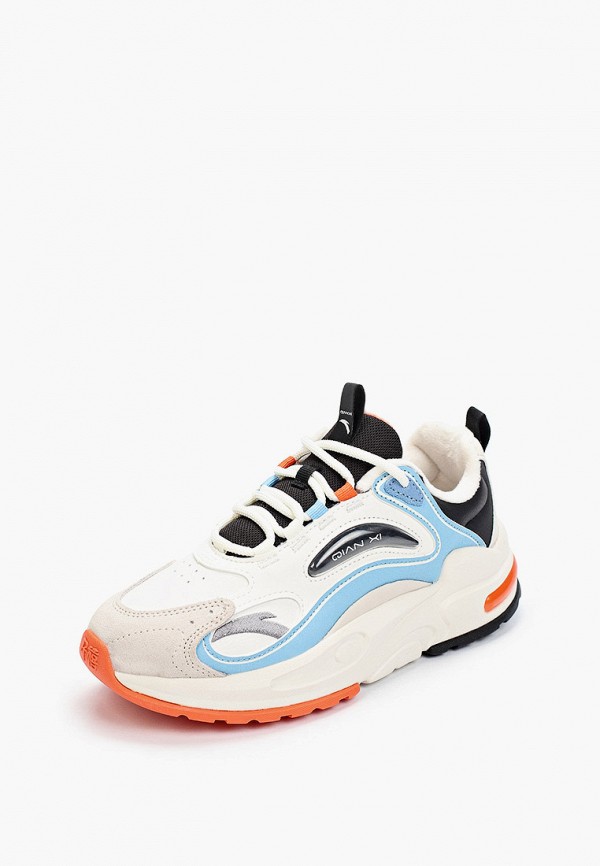 фото Кроссовки anta