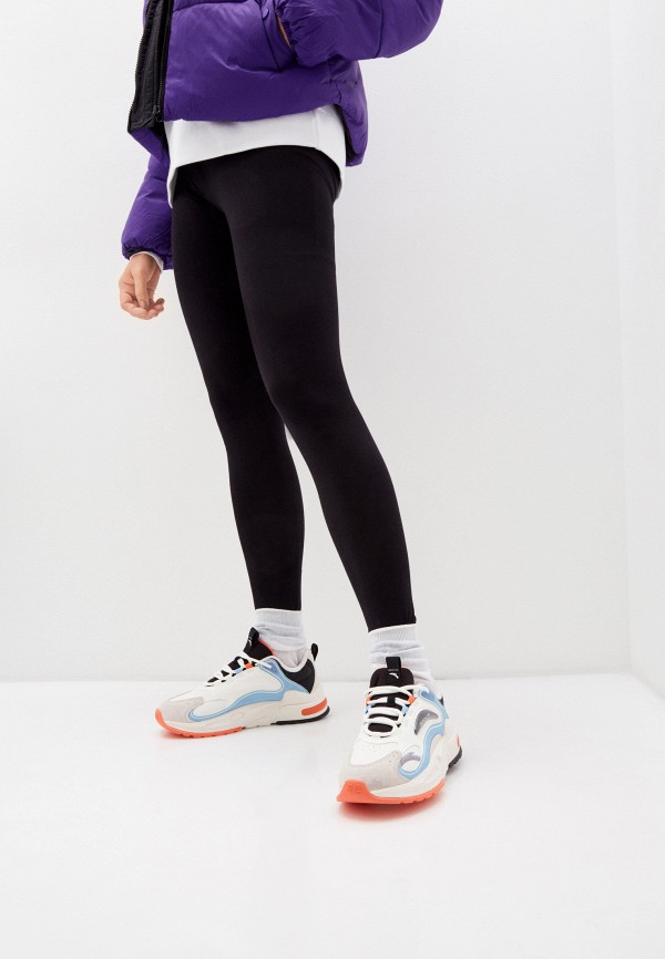 фото Кроссовки anta