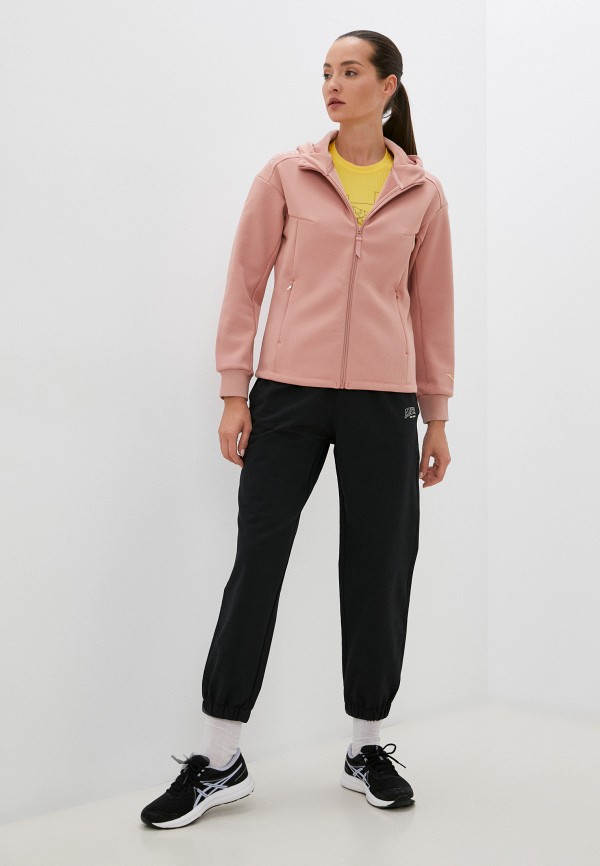 фото Толстовка anta