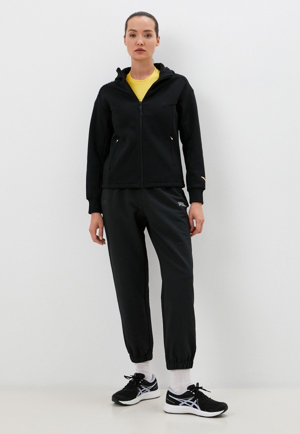 фото Толстовка anta