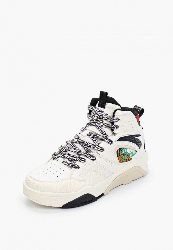 Кроссовки Anta белый, размер 35,5, фото 2