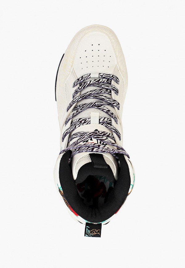 Кроссовки Anta белый, размер 35,5, фото 4