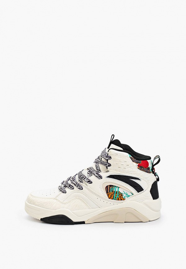 Кроссовки Anta белый, размер 35,5, фото 1