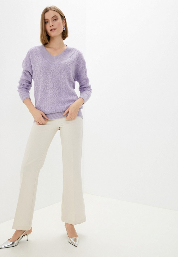 фото Пуловер elis