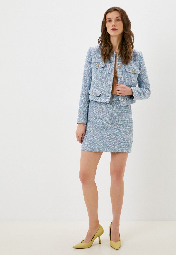 фото Юбка pf