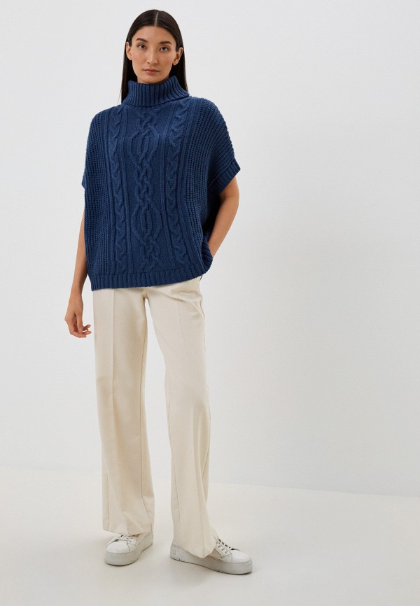 фото Жилет сиринга