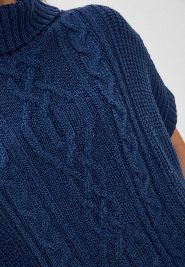 фото Жилет сиринга