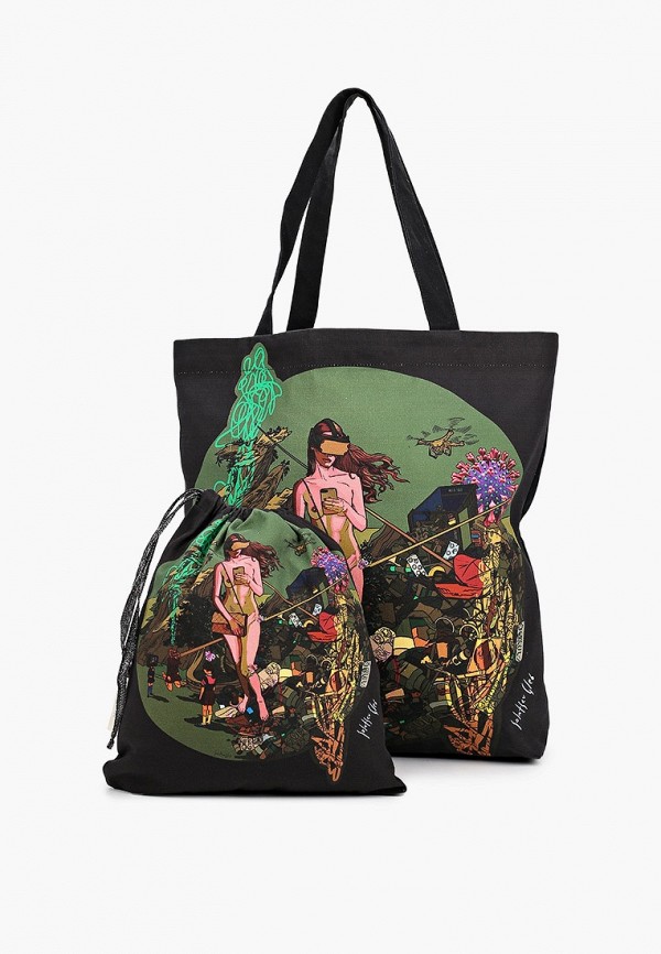 фото Сумка artograph