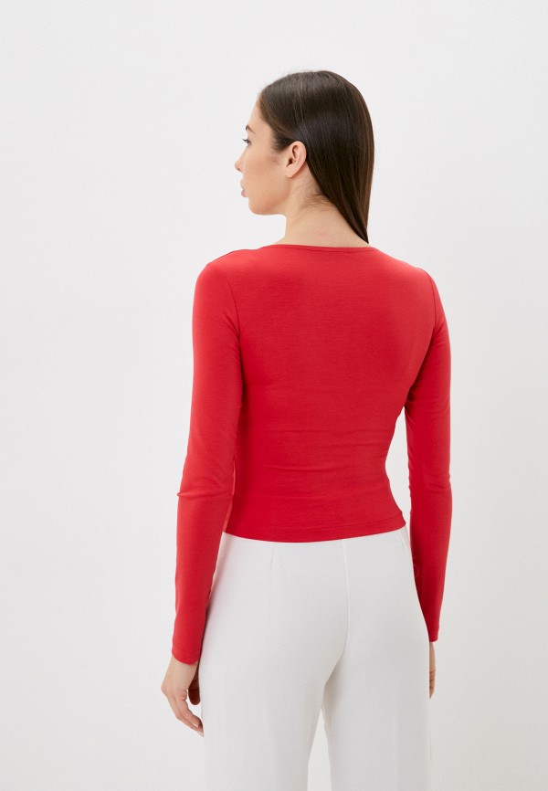 фото Лонгслив ruxara