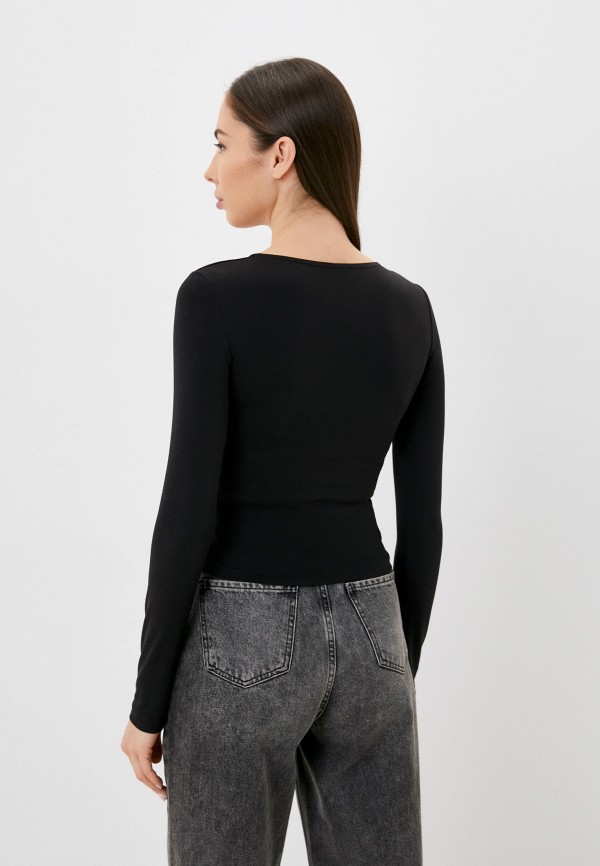 фото Лонгслив ruxara