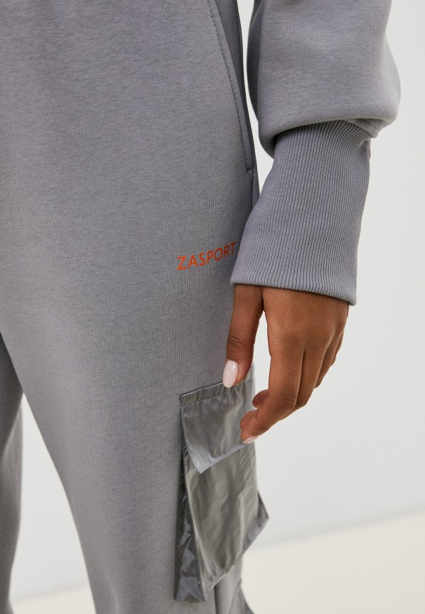 фото Брюки спортивные zasport