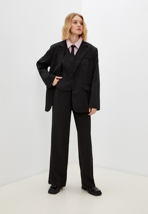 фото Жилет ame