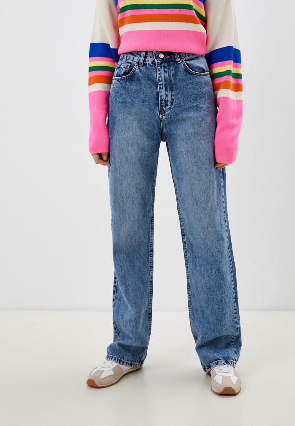 фото Джинсы ame