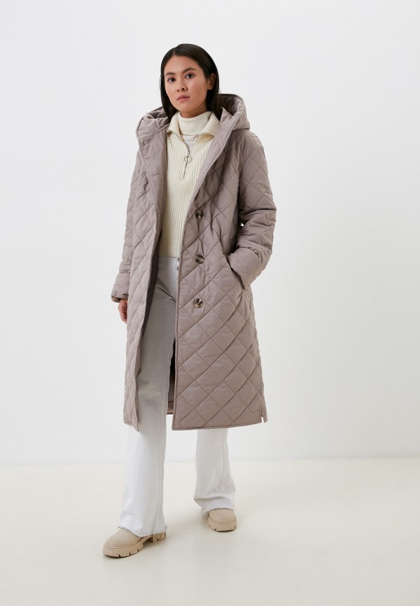 фото Куртка утепленная ovelli