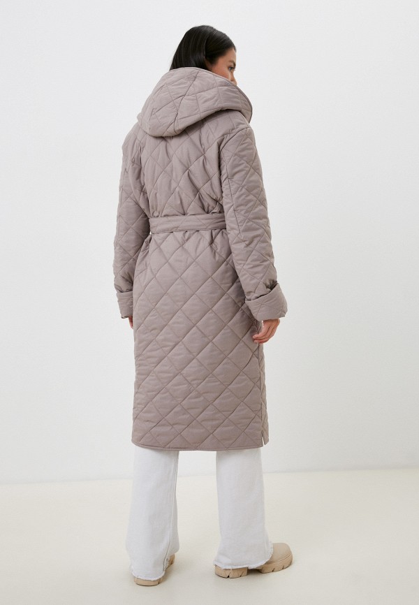 фото Куртка утепленная ovelli