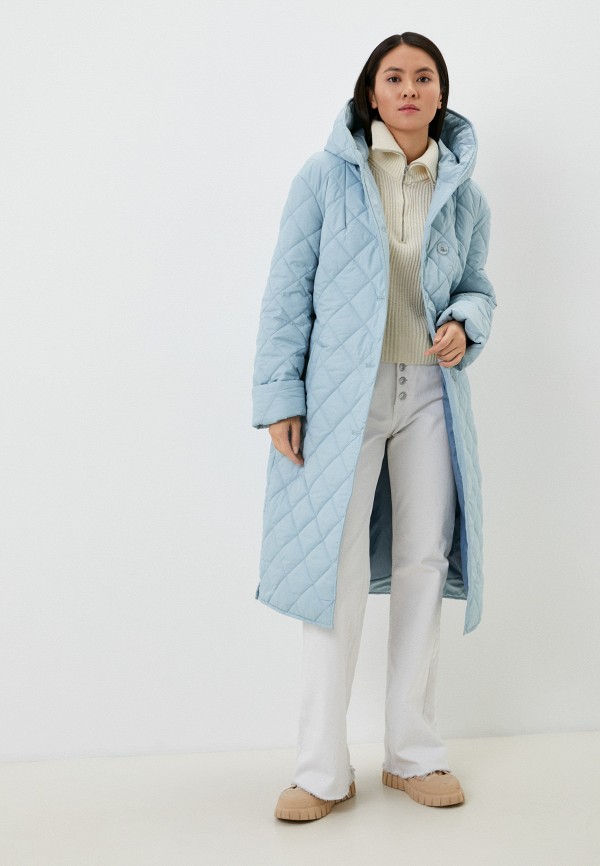 фото Куртка утепленная ovelli