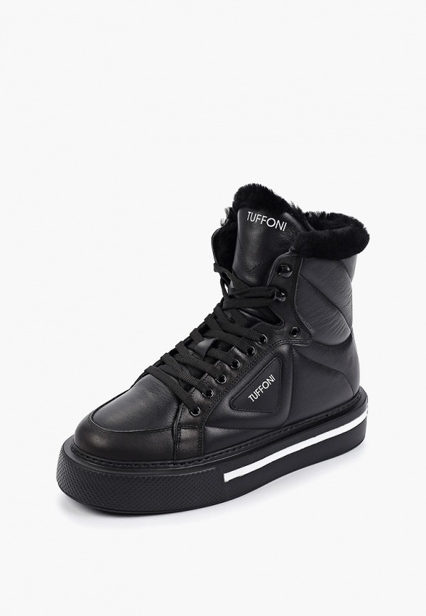 фото Кеды tuffoni