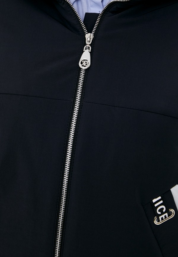 фото Куртка утепленная karmel style